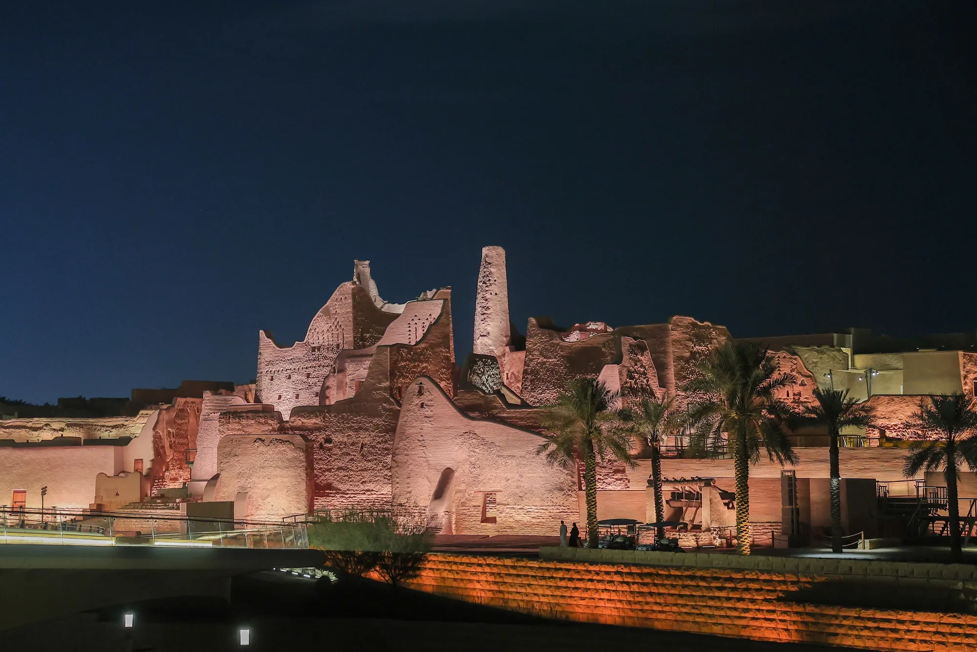 Diriyah