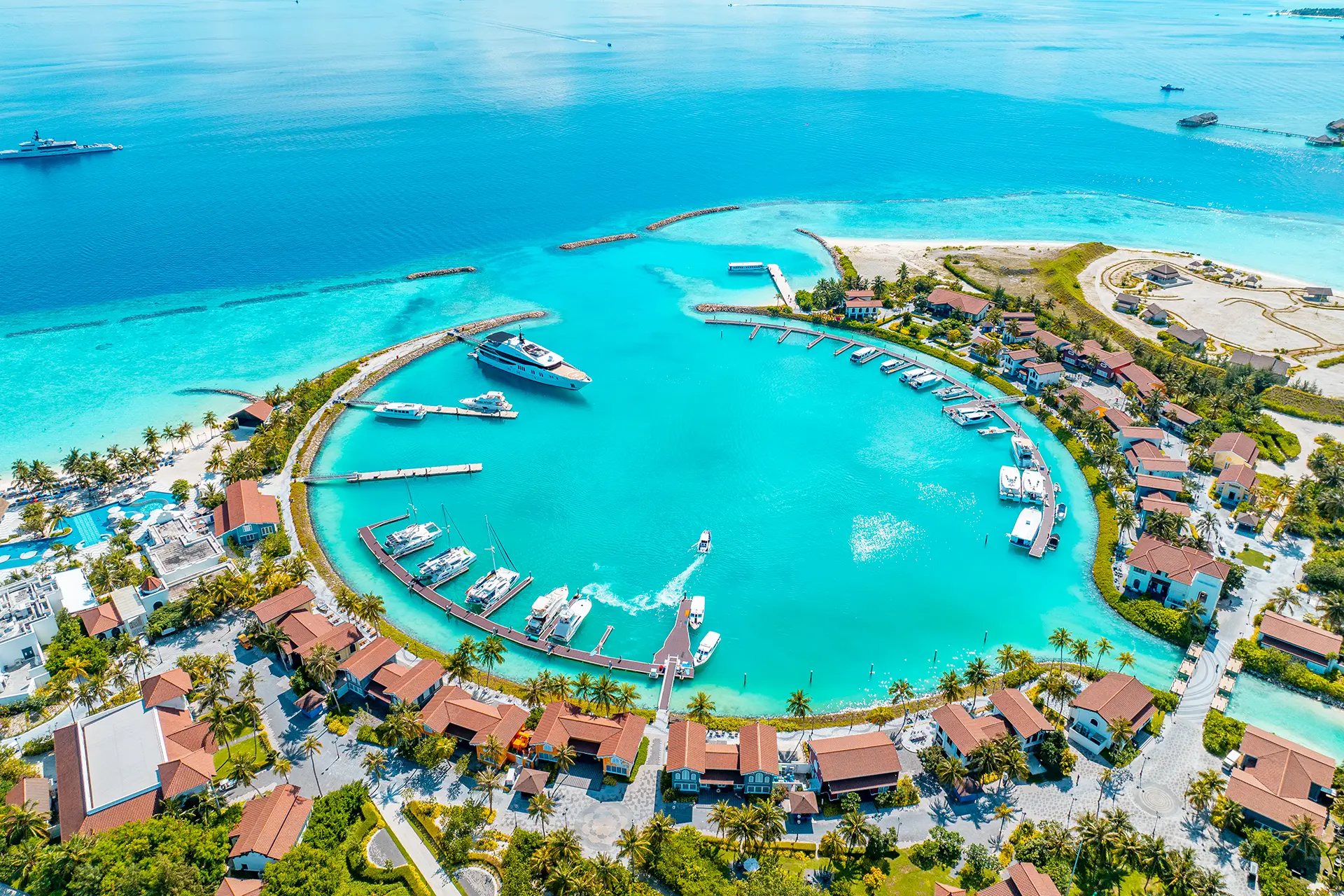Maldives