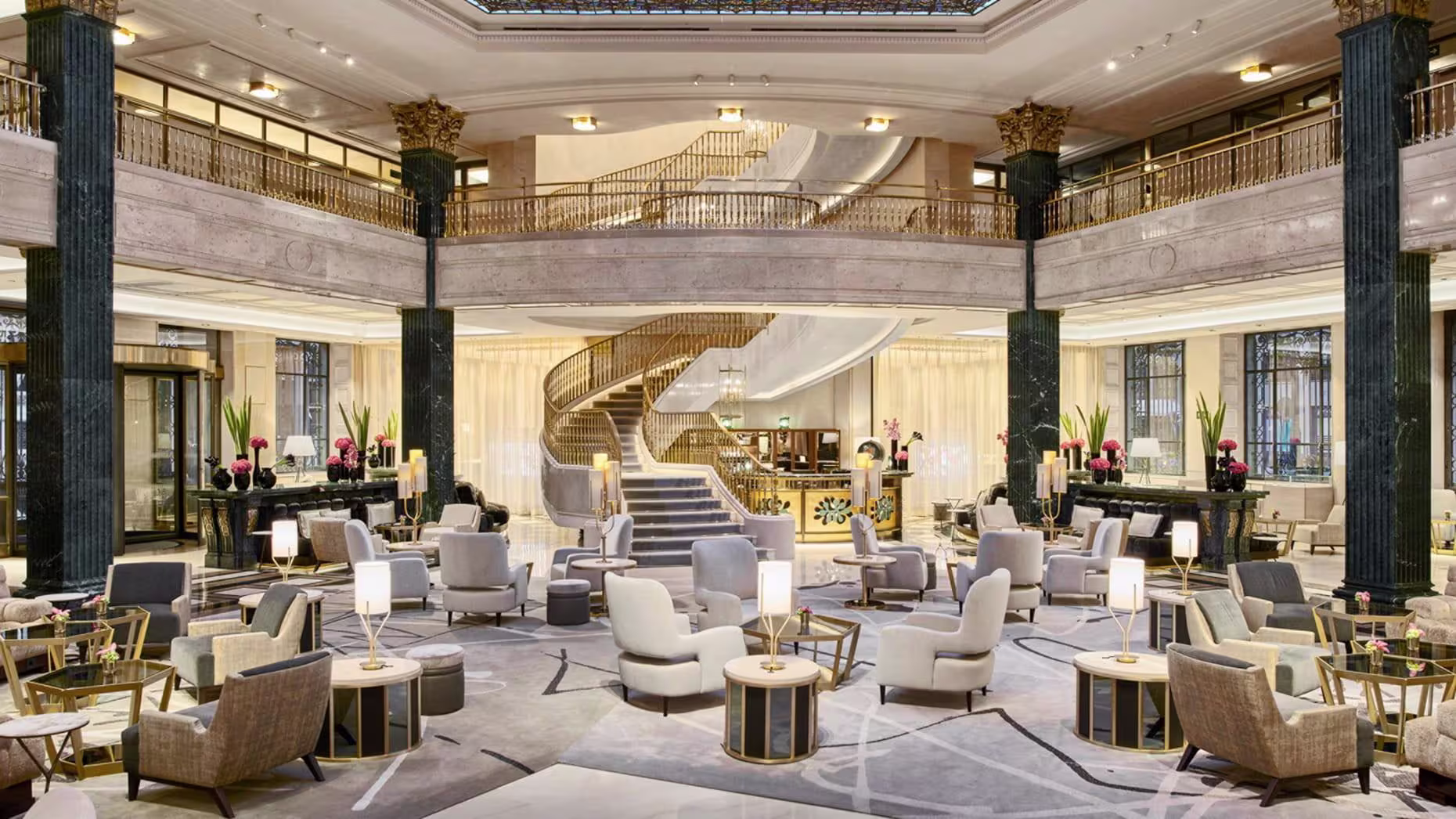 Hotels
