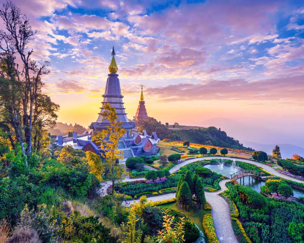 Thailand